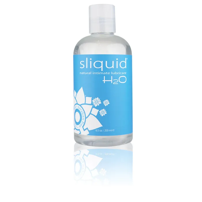 Vibrators Sliquid Sliquid H2O