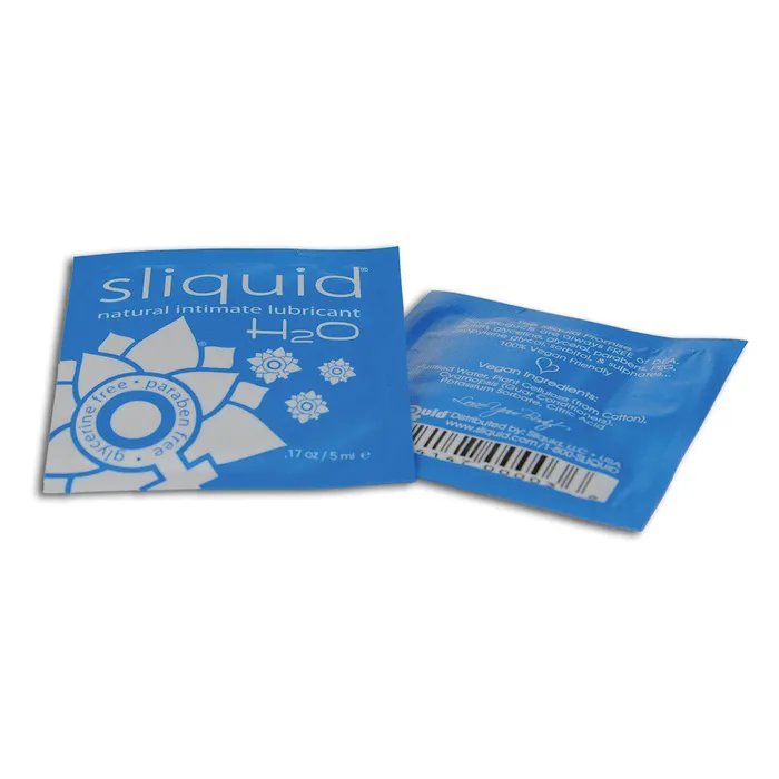 Vibrators Sliquid Sliquid H2O Vibrators Sliquid Sliquid H2O