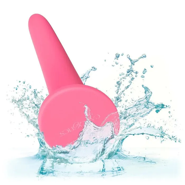 Calexotics Male Sex Toys SheOlogy 5 Piece Wearable Vaginal Dilator Set