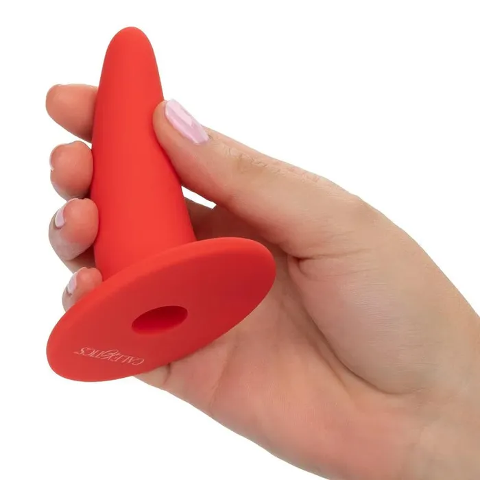 Calexotics Male Sex Toys SheOlogy 5 Piece Wearable Vaginal Dilator Set