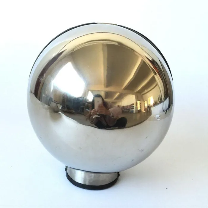 House of Dasein Hoods Stainless Steel Full Head Cover Helmet Bondage Kink Fetish Restraint Male Sex Toys