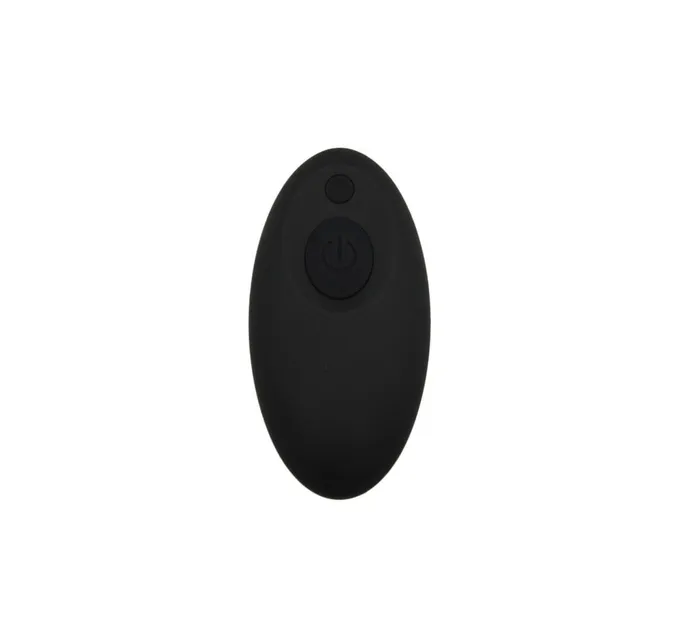 Landco Male Sex Toys Adore U Hm Prostate Stimulator With Remote