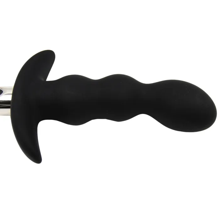 Landco Male Sex Toys Adore U Hm Prostate Stimulator With Remote