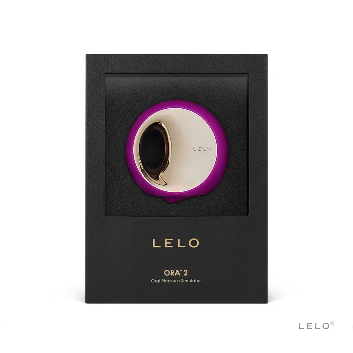 LELO Vibrators Ora 2