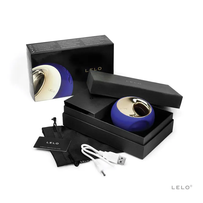 LELO Vibrators Ora 2