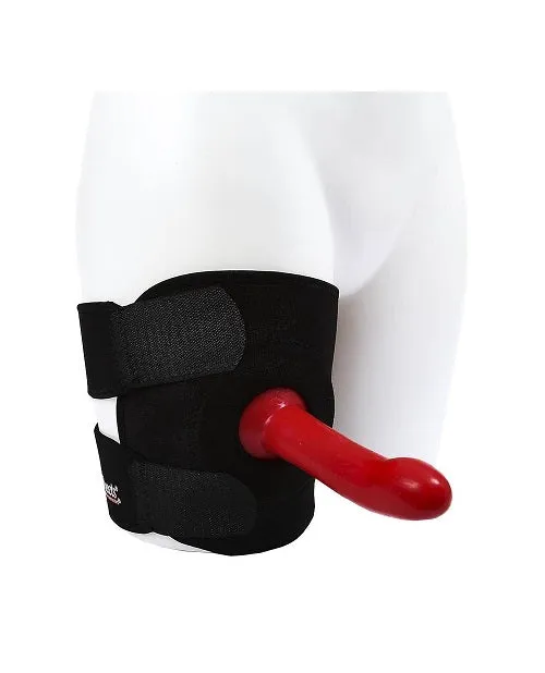 Sportsheets Sportsheets Thigh Harness Female Sex Toys