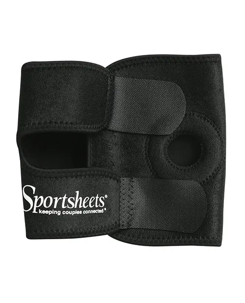Sportsheets Sportsheets Thigh Harness Female Sex Toys