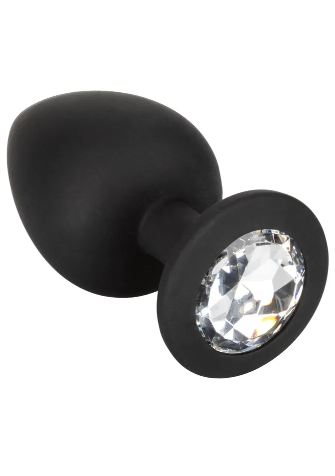 Anal CalExotics Jewelled Butt Plug Set