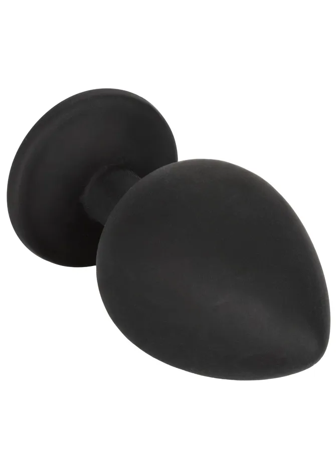 Anal CalExotics Jewelled Butt Plug Set