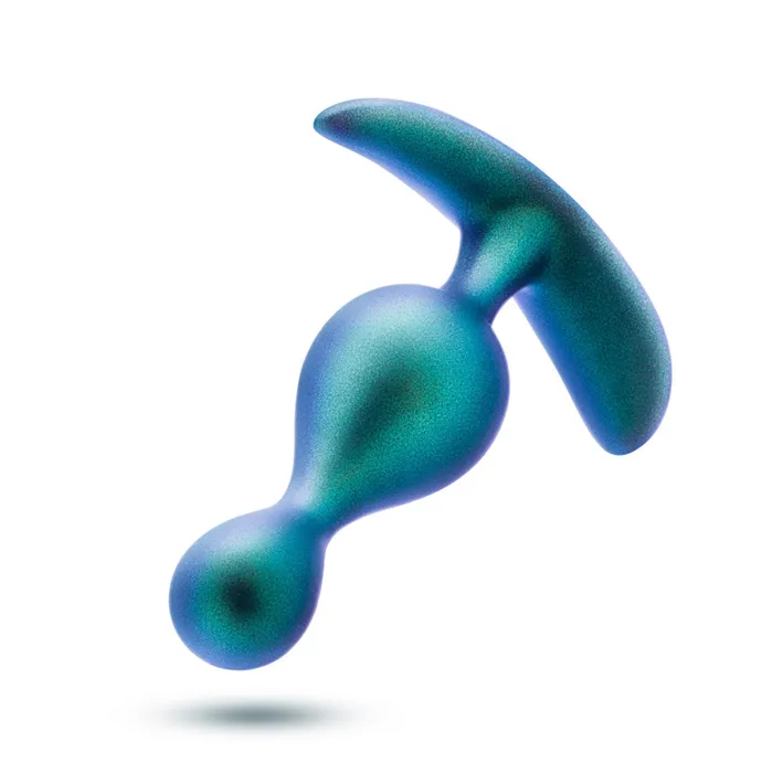 Blush Anal Anal Adventures Matrix Photon Plug Neptune Teal