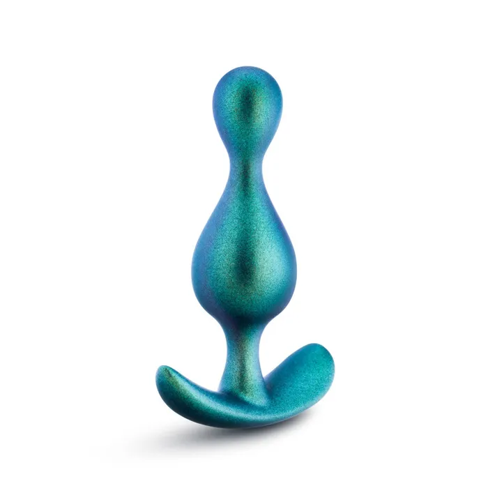 Blush Anal Anal Adventures Matrix Photon Plug Neptune Teal