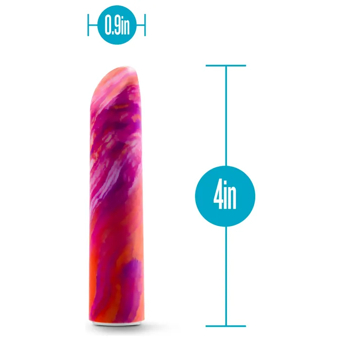 Blush Novelties Vibrators Limited Addiction Fiery Power Vibe Coral Blush Novelties Vibrators Limited Addiction Fiery Power Vibe Coral