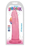 CURVE TOYS Anal LOLLICOCK 8 INCH SLIM STICK