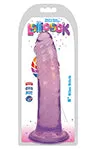 CURVE TOYS Anal LOLLICOCK 8 INCH SLIM STICK