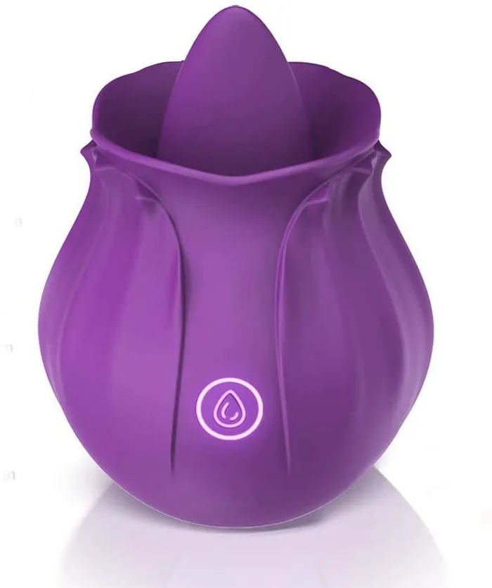Female Sex Toys Tongue Vibrator SXO TOY SHOP