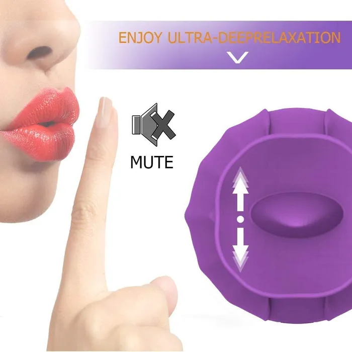 Female Sex Toys Tongue Vibrator SXO TOY SHOP