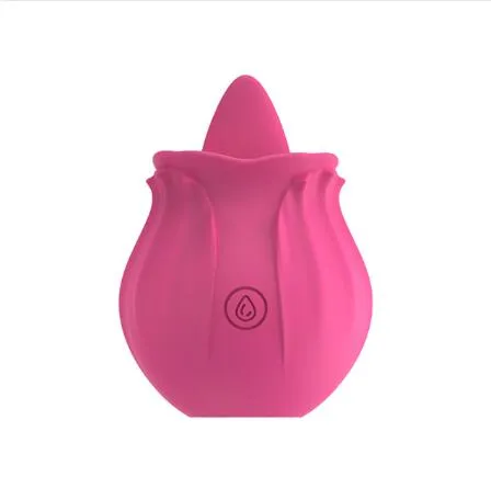 Female Sex Toys Tongue Vibrator SXO TOY SHOP