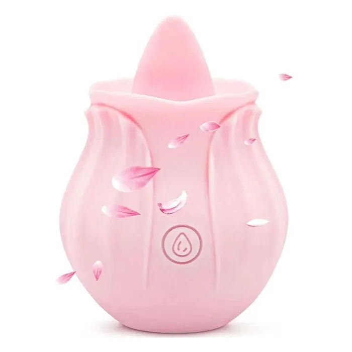 Female Sex Toys Tongue Vibrator SXO TOY SHOP