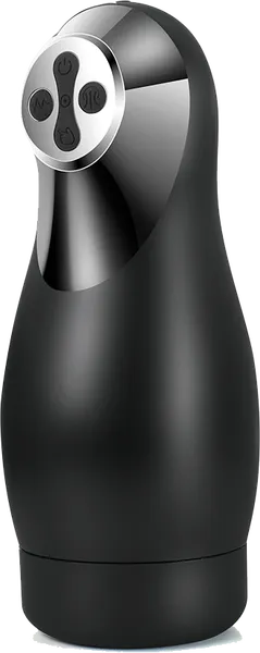 LA VIVA Vibrators LAVIVA TORNADO