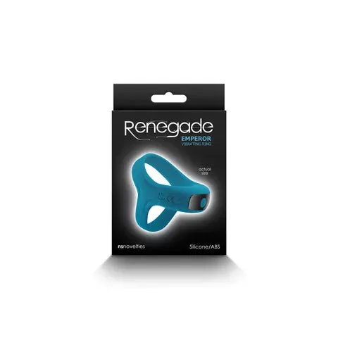 Male Sex Toys RENEGADE EMPEROR NS NOVELTIES