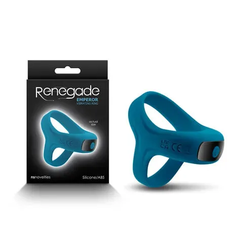 Male Sex Toys RENEGADE EMPEROR NS NOVELTIES