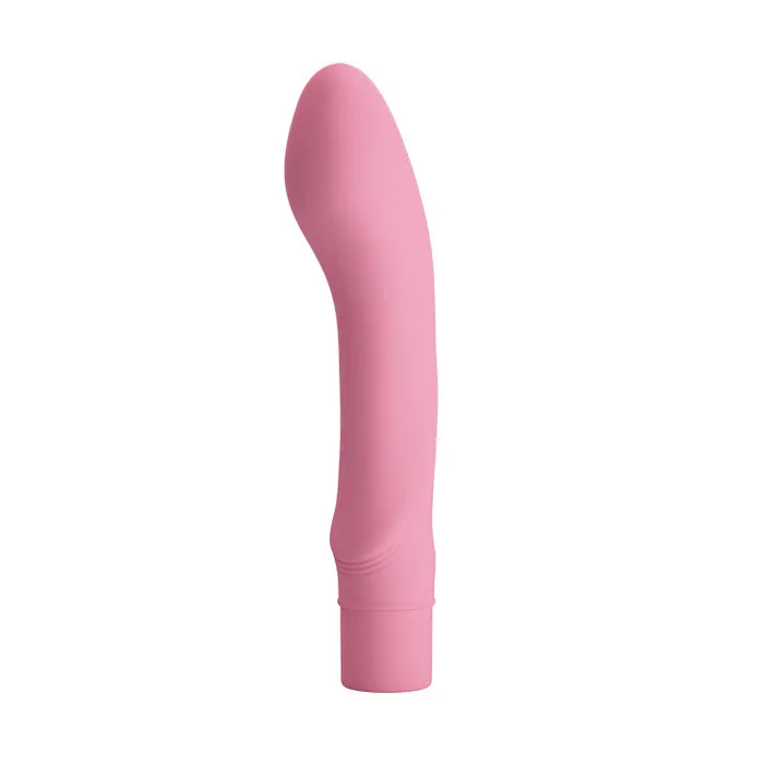 Metro Vibrators Vibe Pink Ira Pretty Love