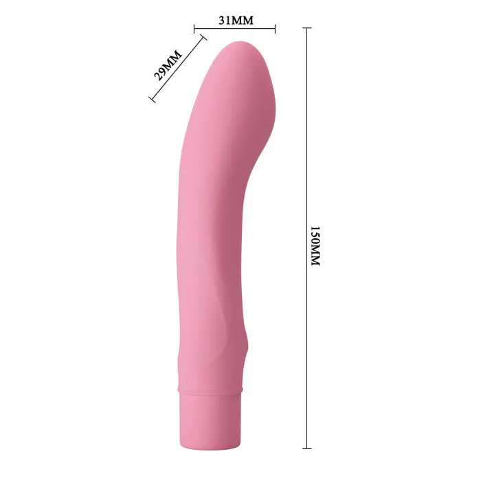 Metro Vibrators Vibe Pink Ira Pretty Love