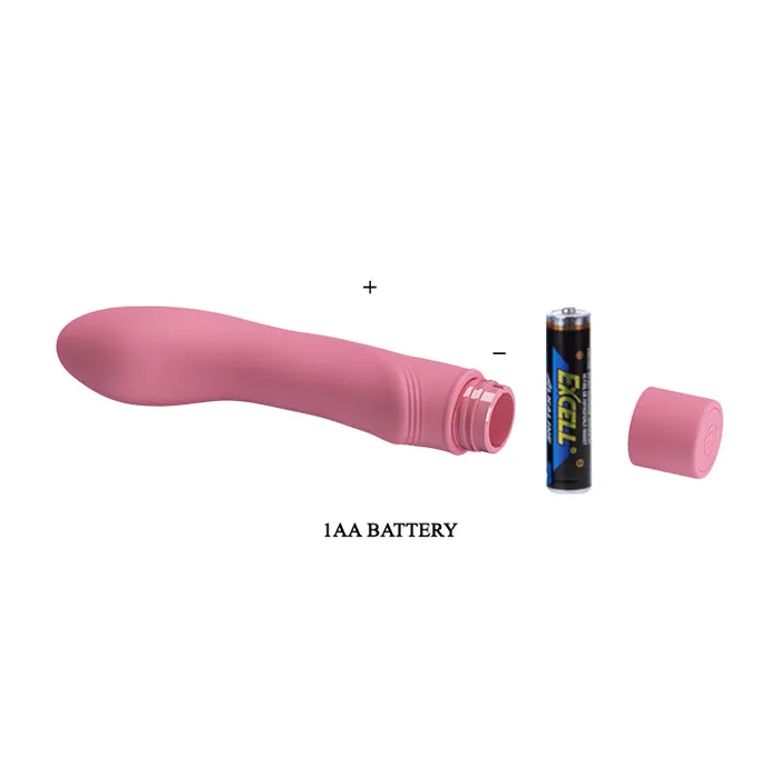 Metro Vibrators Vibe Pink Ira Pretty Love