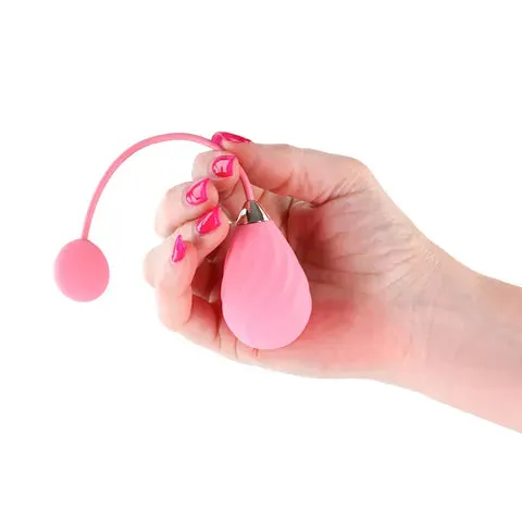 NS NOVELTIES Vibrators TECHNO KANDI BULLET VIBE