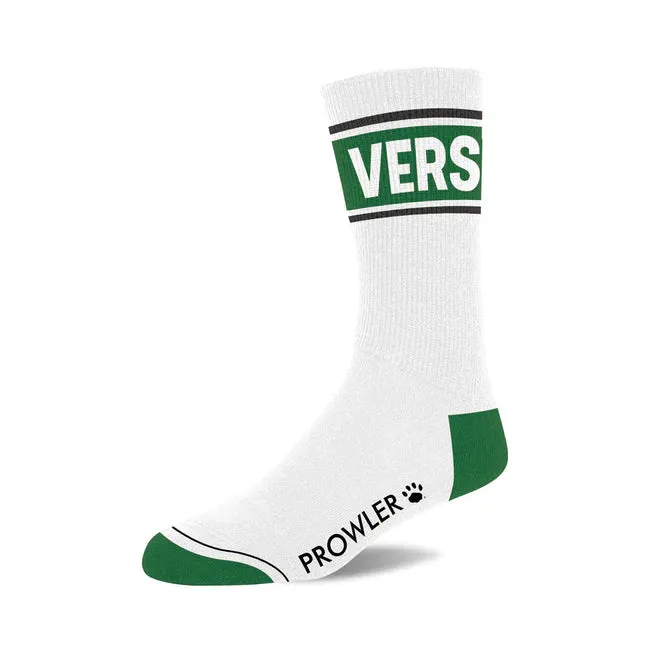 Prowler Vers Socks Prowler Vibrators