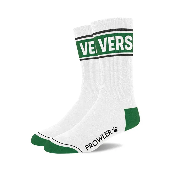 Prowler Vers Socks Prowler Vibrators