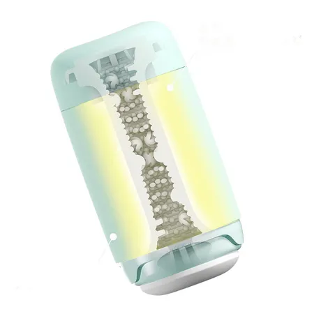 Tenga Vibrators Tenga Puffy