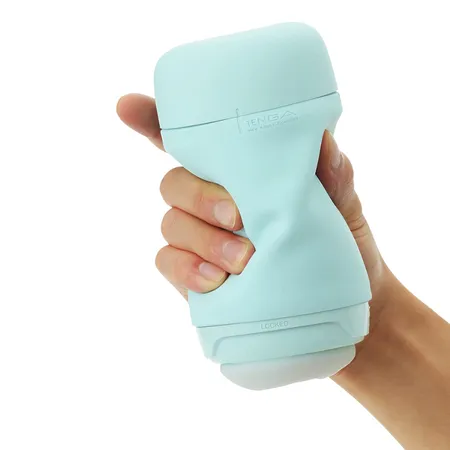 Tenga Vibrators Tenga Puffy