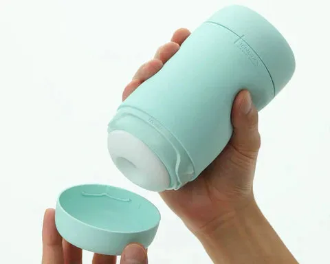Tenga Vibrators Tenga Puffy