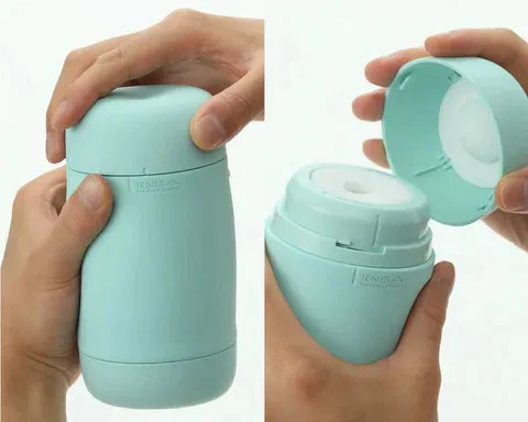 Tenga Vibrators Tenga Puffy