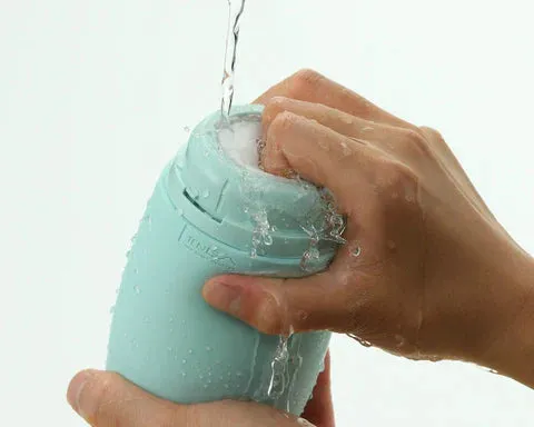 Tenga Vibrators Tenga Puffy