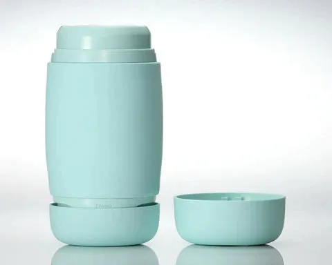 Tenga Vibrators Tenga Puffy