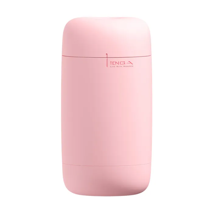 Tenga Vibrators Tenga Puffy