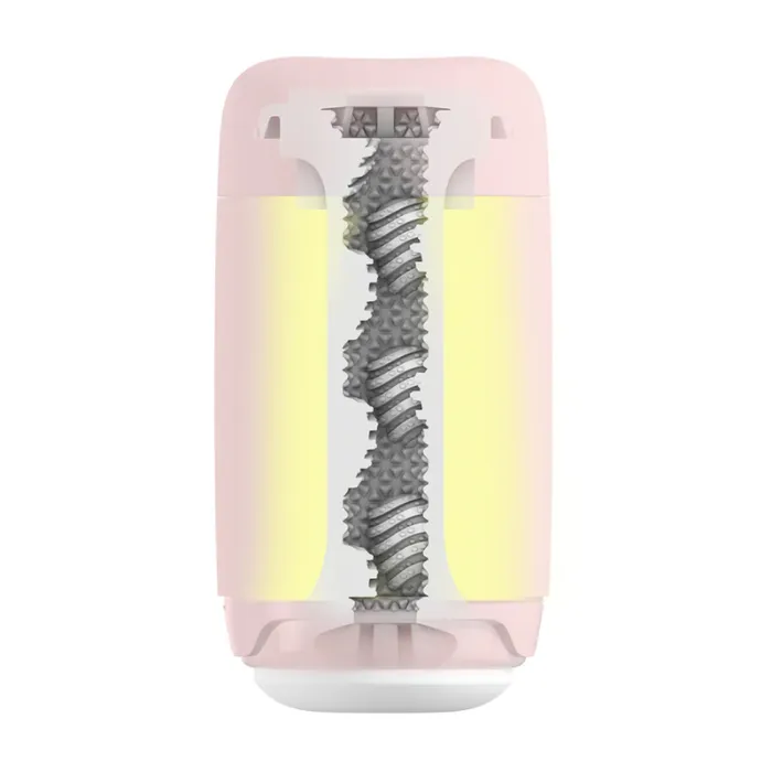Tenga Vibrators Tenga Puffy