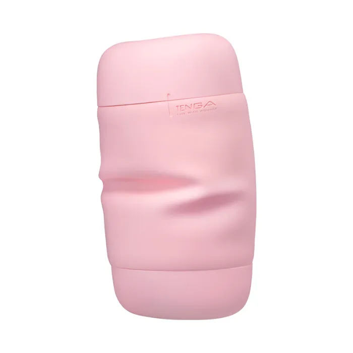 Tenga Vibrators Tenga Puffy