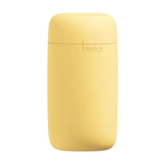 Tenga Vibrators Tenga Puffy