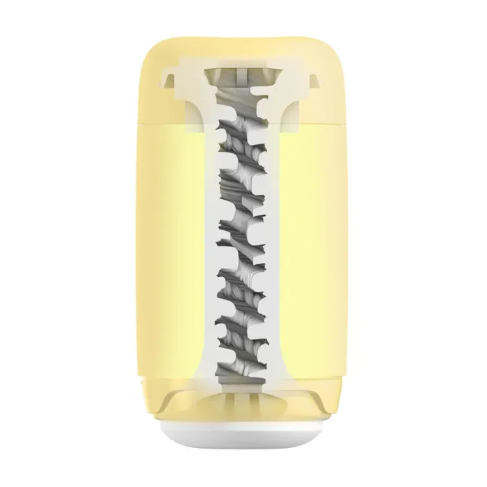 Tenga Vibrators Tenga Puffy