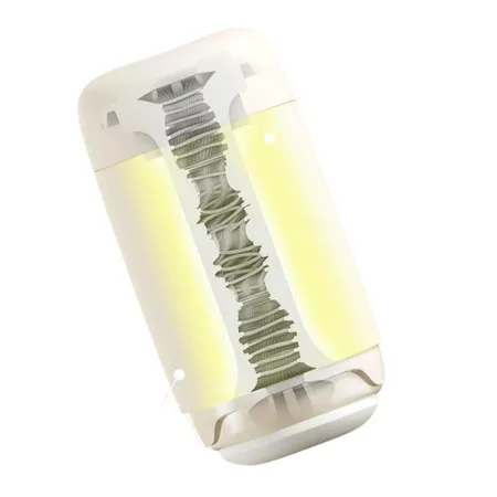 Tenga Vibrators Tenga Puffy