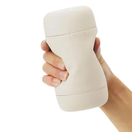 Tenga Vibrators Tenga Puffy