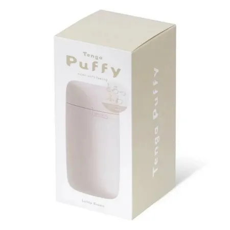 Tenga Vibrators Tenga Puffy
