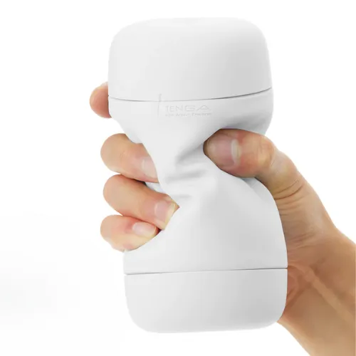 Tenga Vibrators Tenga Puffy