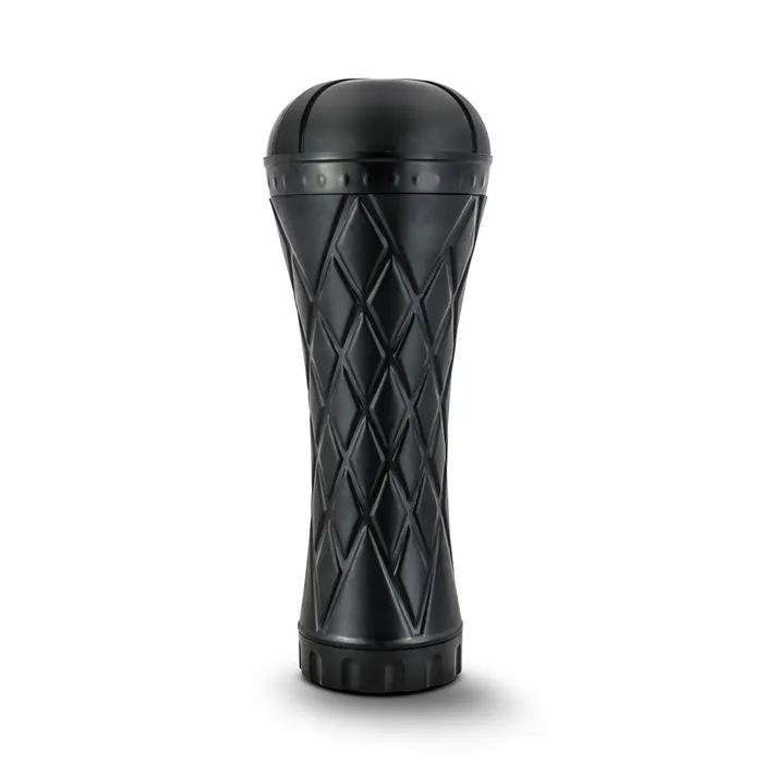 The Torch Luscious Lips Stroker Blush Male Sex Toys