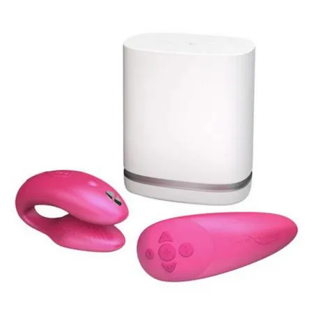 WeVibe Chorus WeVibe Vibrators
