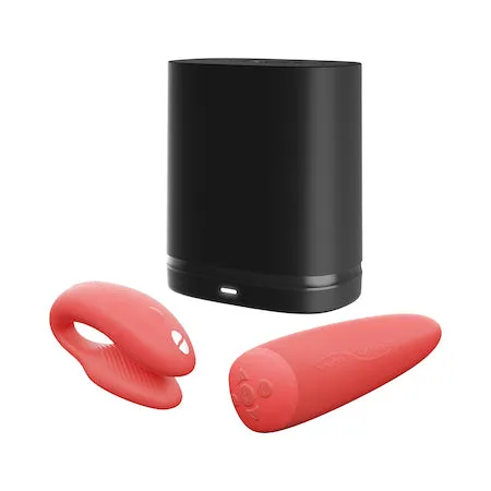 WeVibe Chorus WeVibe Vibrators