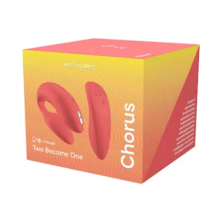 WeVibe Chorus WeVibe Vibrators